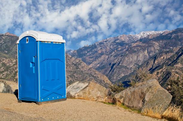 Portable Toilet Options We Offer in Kittery Point, ME